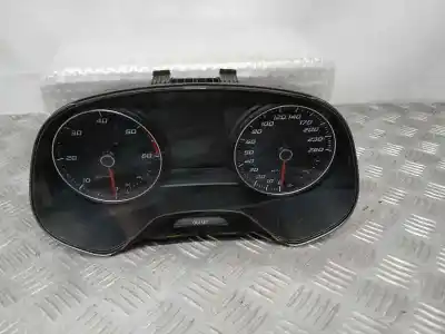 Peça sobressalente para automóvel em segunda mão  por SEAT LEON ST (5F8)  Referências OEM IAM 5F0920872A  A2C90681200
