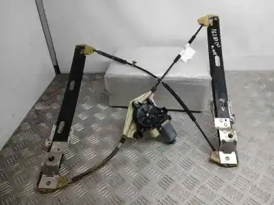 Peça sobressalente para automóvel em segunda mão  por SEAT LEON ST (5F8)  Referências OEM IAM 5F4837462D  