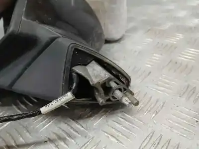 Peça sobressalente para automóvel em segunda mão espelho retrovisor esquerdo por seat leon st (5f8) fr referências oem iam 21996709d  