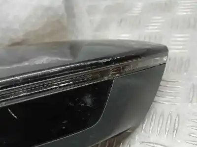 Peça sobressalente para automóvel em segunda mão espelho retrovisor esquerdo por seat leon st (5f8) fr referências oem iam 21996709d  
