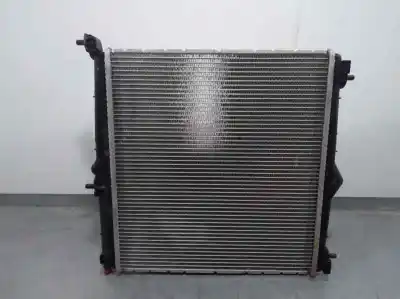 Second-hand car spare part WATER RADIATOR for PEUGEOT 208 (P2)  OEM IAM references 9825332380  