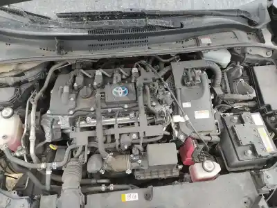 Автозапчасти б/у  за TOYOTA COROLLA (E21)  ссылки OEM IAM 190000T850  