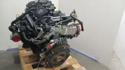 Second-hand car spare part complete engine for toyota corolla (e21) hybrid active oem iam references 2zr 6a60702 6a60702