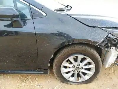 Автозапчасти б/у  за TOYOTA COROLLA (E21)  ссылки OEM IAM 5380102260  