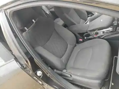 Автозапчасти б/у  за TOYOTA COROLLA (E21)  ссылки OEM IAM   