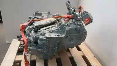 Peça sobressalente para automóvel em segunda mão caixa de velocidades por toyota corolla (e21) hybrid active referências oem iam 3090012020