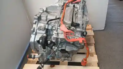 Pezzo di ricambio per auto di seconda mano riduttore per toyota corolla (e21) hybrid active riferimenti oem iam 3090012020 1ca422 automatico 905007