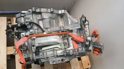 Pezzo di ricambio per auto di seconda mano riduttore per toyota corolla (e21) hybrid active riferimenti oem iam 3090012020 1ca422 automatico 905007