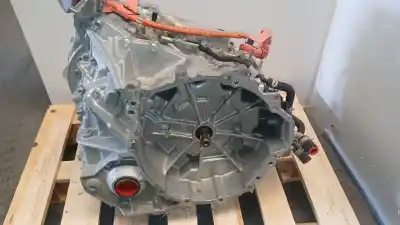 Pezzo di ricambio per auto di seconda mano riduttore per toyota corolla (e21) hybrid active riferimenti oem iam 3090012020 1ca422 automatico 905007