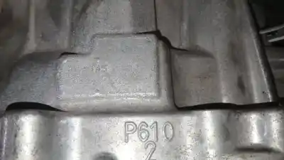 Pezzo di ricambio per auto di seconda mano riduttore per toyota corolla (e21) hybrid active riferimenti oem iam 3090012020 1ca422 automatico 905007