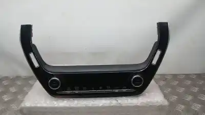 Peça sobressalente para automóvel em segunda mão comando de sofagem (chauffage / ar condicionado) por toyota corolla (e21) hybrid active referências oem iam 5590002f30