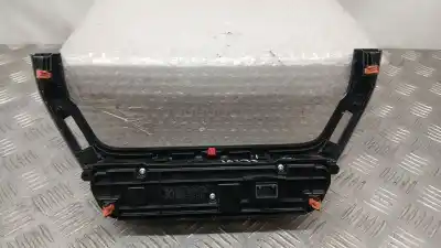 Peça sobressalente para automóvel em segunda mão comando de sofagem (chauffage / ar condicionado) por toyota corolla (e21) hybrid active referências oem iam 5590002f30 7037y28 