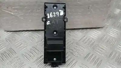 Second-hand car spare part left front power window switch for toyota corolla (e21) hybrid active oem iam references 8404002160 1142x28 