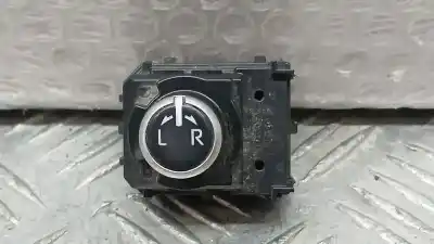 Peça sobressalente para automóvel em segunda mão comutador de espelhos retrovisores por toyota corolla (e21) hybrid active referências oem iam 8487202450