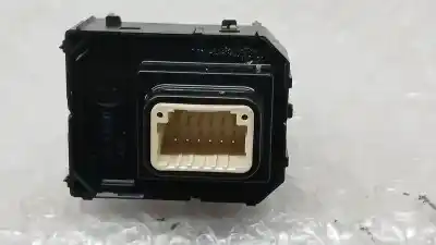 Pezzo di ricambio per auto di seconda mano controllo specchio per toyota corolla (e21) hybrid active riferimenti oem iam 8487202450 x26105941c7 