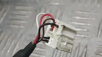 Second-hand car spare part right rearview mirror for toyota corolla (e21) hybrid active oem iam references 8791002l41  