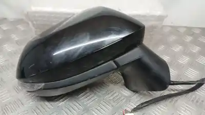 Second-hand car spare part right rearview mirror for toyota corolla (e21) hybrid active oem iam references 8791002l41  