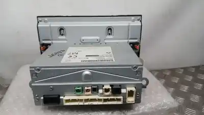 Second-hand car spare part gps navigation system for toyota corolla (e21) hybrid active oem iam references 8614002d41 cvrs19e1ae 