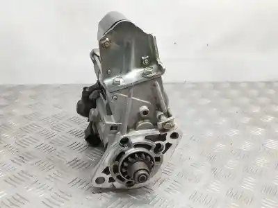Second-hand car spare part STARTER MOTOR for TOYOTA HILUX (GUN1)  OEM IAM references 2810030110  4380001280