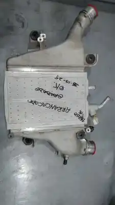 İkinci el araba yedek parçası INTERCOOLER için TOYOTA HILUX (GUN1)  OEM IAM referansları 179400L130  