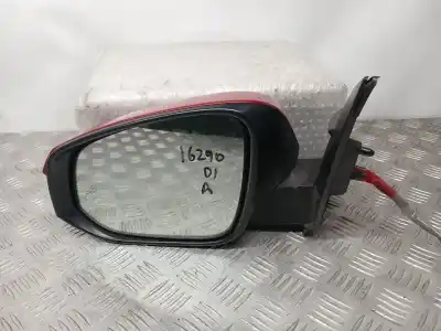 Pièce détachée automobile d'occasion RÉTROVISEUR GAUCHE pour TOYOTA RAV 4  Références OEM IAM 8794042B70  