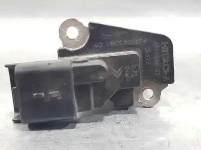 Tweedehands auto-onderdeel STROOMMETER voor PEUGEOT 2008 (--.2013->)  OEM IAM-referenties 9677093080  AFH50M27