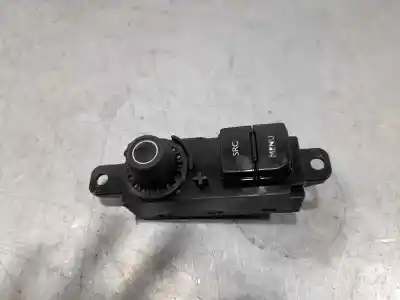 Peça sobressalente para automóvel em segunda mão comutador de espelhos retrovisores por peugeot 2008 (--.2013->) signature referências oem iam 98097243xu