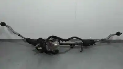 Second-hand car spare part STEERING RACK for PEUGEOT 2008 (--.2013->)  OEM IAM references 6700003928A  