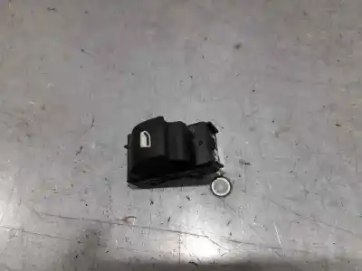 Peça sobressalente para automóvel em segunda mão botão / interruptor elevador vidro dianteiro direito por peugeot 2008 (--.2013->) signature referências oem iam e31426