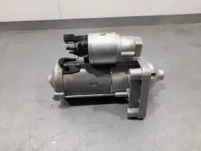 Peça sobressalente para automóvel em segunda mão motor de arranque por peugeot 2008 (--.2013->) signature referências oem iam 9825233080