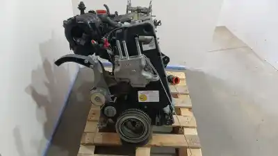 Pezzo di ricambio per auto di seconda mano MOTORE COMPLETO per FIAT NUOVA 500 (150)  Riferimenti OEM IAM 169A4000  6265355