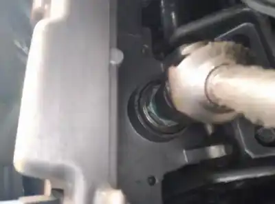 Gebrauchtes Autoersatzteil Lenksäule zum FIAT NUOVA 500 (150) Lounge 69 CV / 51 KW OEM-IAM-Referenzen 0077366411  