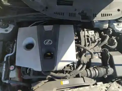 Tweedehands auto-onderdeel complete motor voor lexus es 300h oem iam-referenties a25afxs