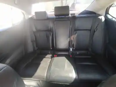 Tweedehands auto-onderdeel stoelen achter voor lexus es 300h oem iam-referenties 