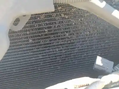 Tweedehands auto-onderdeel airconditioning condensor / radiator voor lexus es 300h oem iam-referenties 884a033060