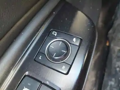 Tweedehands auto-onderdeel spiegelbediening voor lexus es 300h oem iam-referenties 8487233140