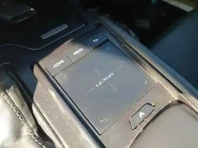 Tweedehands auto-onderdeel multifunctionele bediening voor lexus es 300h oem iam-referenties 8478033200