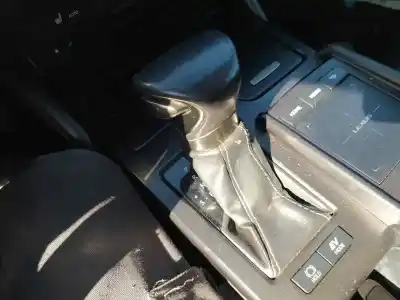 Tweedehands auto-onderdeel versnellingspook voor lexus es 300h oem iam-referenties 3356033380