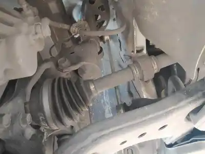 Tweedehands auto-onderdeel transmissie rechts voor voor lexus es 300h oem iam-referenties 4341033410