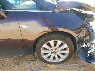Автозапчастина б/у  для OPEL ZAFIRA TOURER  Посилання на OEM IAM 13355188  