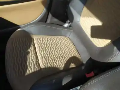 Автозапчастина б/у передне праве сиділо для opel zafira tourer excellente посилання на oem iam   