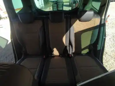 Автозапчастина б/у  для OPEL ZAFIRA TOURER  Посилання на OEM IAM   