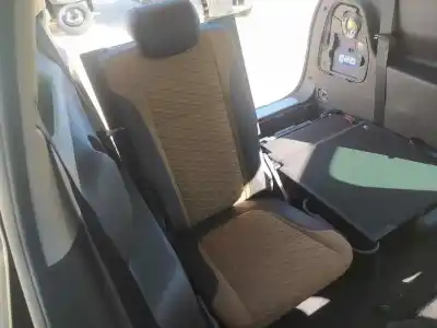 Second-hand car spare part RIGHT REAR SEAT for OPEL ZAFIRA TOURER  OEM IAM references   