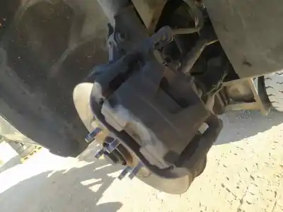 Second-hand car spare part FRONT RIGHT BRAKE CALIPER for OPEL ZAFIRA TOURER  OEM IAM references 13301227  