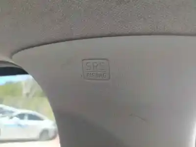 Peça sobressalente para automóvel em segunda mão  por MAZDA 3 LIM. ()  Referências OEM IAM B62T57KA0  