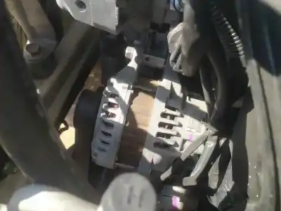 Peça sobressalente para automóvel em segunda mão  por MAZDA 3 LIM. ()  Referências OEM IAM PE0118300  