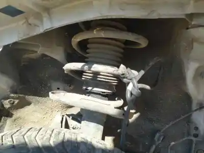 Peça sobressalente para automóvel em segunda mão Amortecedor Dianteiro Direito por MAZDA 3 LIM. () BLACK TECH EDITION Referências OEM IAM BADE34700A  