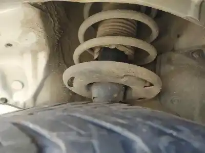 Peça sobressalente para automóvel em segunda mão Amortecedor Dianteiro Esquerdo por MAZDA 3 LIM. () BLACK TECH EDITION Referências OEM IAM BADE34900A  