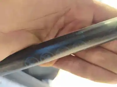 Peça sobressalente para automóvel em segunda mão  por MAZDA 3 LIM. ()  Referências OEM IAM BHN96361XA  