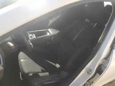 Peça sobressalente para automóvel em segunda mão  por MAZDA 3 LIM. ()  Referências OEM IAM   